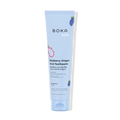 Boka Kids Blueberry Dragon Fruit Toothpaste tube on a white background
