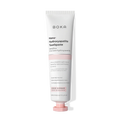 Boka Nano Hydroxyapatite toothpaste tube on a white background