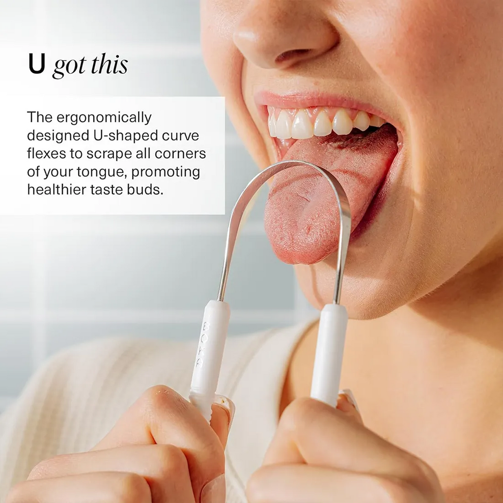 Fluoride-Free Complete Oral Care Starter Kit