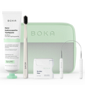 Fluoride-Free Complete Oral Care Starter Kit